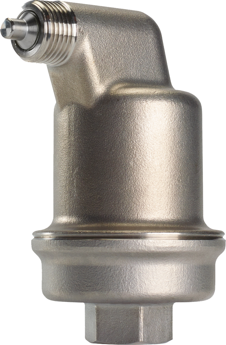 Stainless Steel Automatic Air Vent
