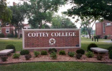 Cottey College - Wikipedia